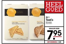 tosti s