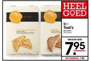 tosti s