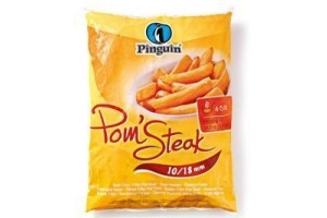 steakhouse frites