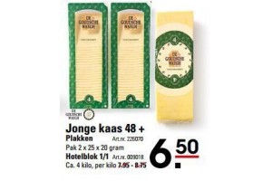 jonge kaas 48