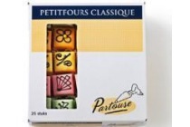petitfours