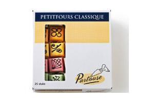 petitfours