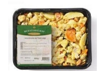 convenience maaltijden