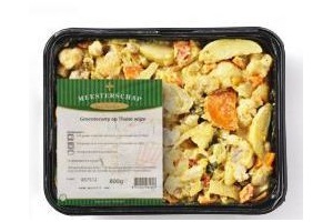 convenience maaltijden