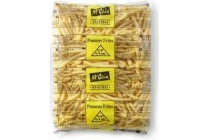 mccain frites 3 8