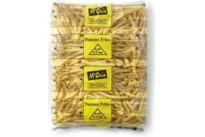 mccain frites 3 8