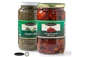 antipasti