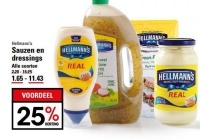 hellmann s sauzen en dressings