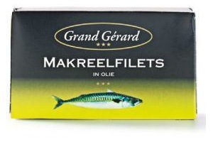 makreelfilets