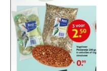 vogelvoer