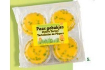 paasgebakjes