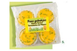 paasgebakjes