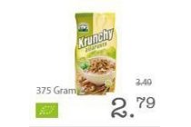 krunchy amaranth spelt en amp nuts