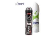 rexona deoderant