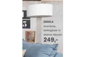 danila vloerlamp