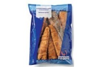 lekkerbekjes zak 1 kilo en euro 9 50