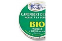 isigny sainte m en egrave re camembert bio stuk 250 gram en euro 2 95
