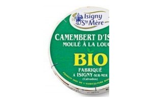 isigny sainte m en egrave re camembert bio stuk 250 gram en euro 2 95