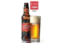 fullers esb en london pride tray 8 x 33 cl en euro 9 95