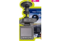 auto video camera