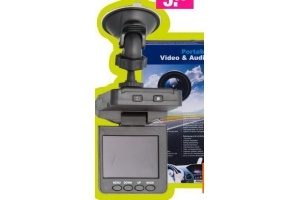 auto video camera