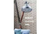 rocky vloerlamp en euro 349