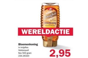 bloemenhoning