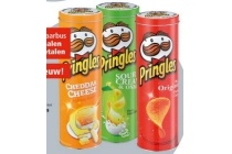 bewaarbus pringles