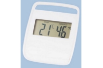 thermo en hygrometer