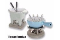 tapasfondue