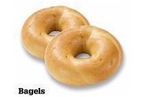 bagels