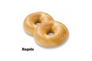 bagels