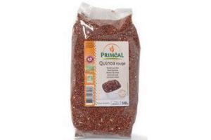 quinoa