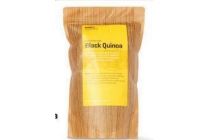 quinoa black