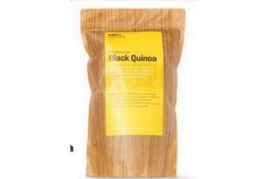 quinoa black