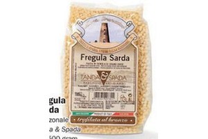 fregula sarda