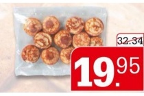 poffertjes