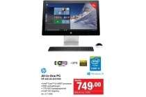 hp aio 23 q101nd