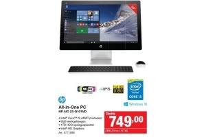 hp aio 23 q101nd