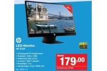 hp 27vx led monitor