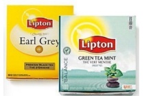 lipton tea