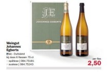 weingut johannes egberts