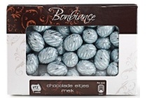 chocolade eitjes