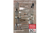 keukengereedschappen