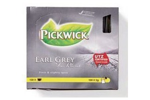 thee earl grey