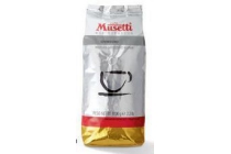 musetti espresso