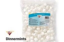 dinnermints