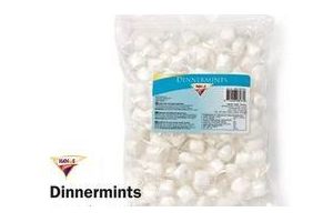 dinnermints