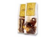 gevulde chocolade en amp happy bunny