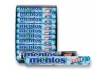 mentos